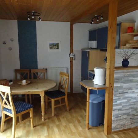 Ferienhausanlage Juhrs Остзебад Бинц Екстериор снимка