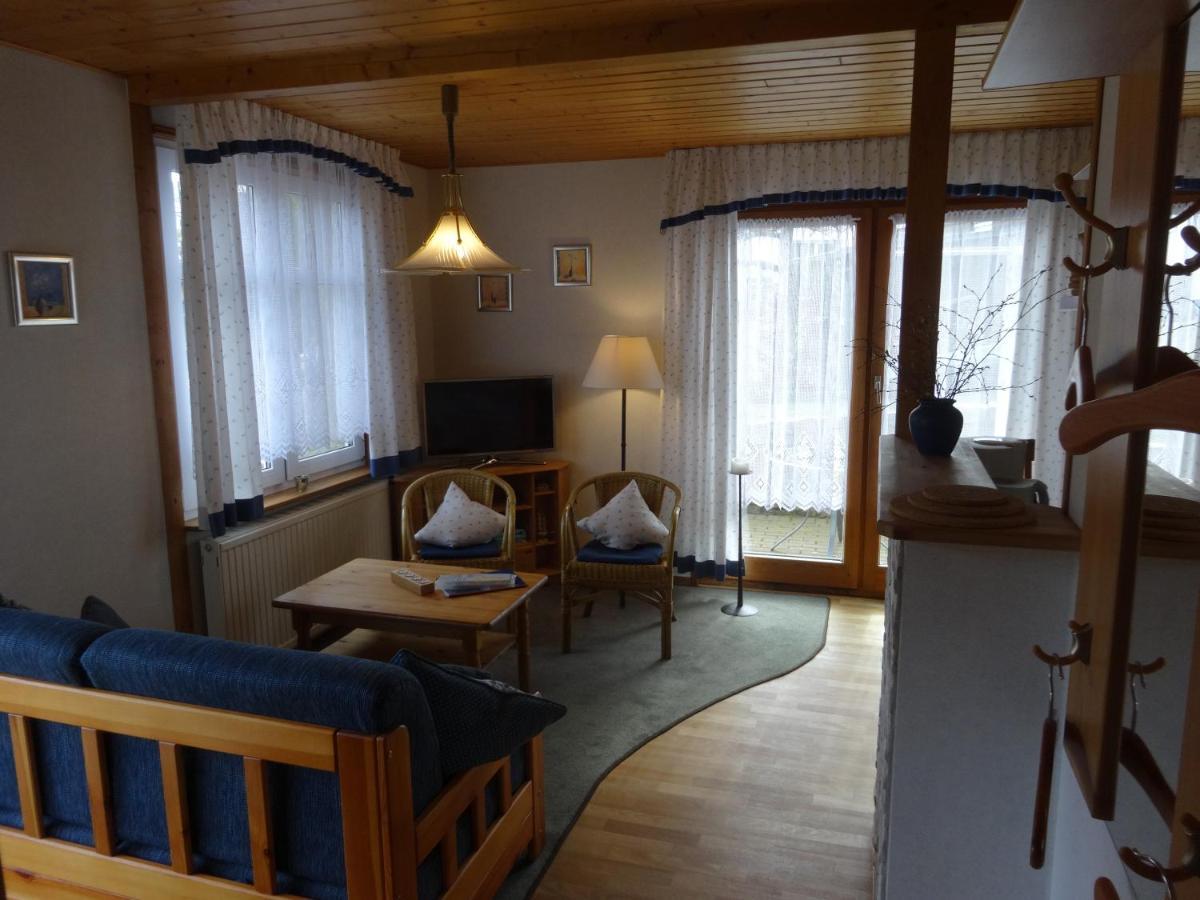 Ferienhausanlage Juhrs Остзебад Бинц Екстериор снимка