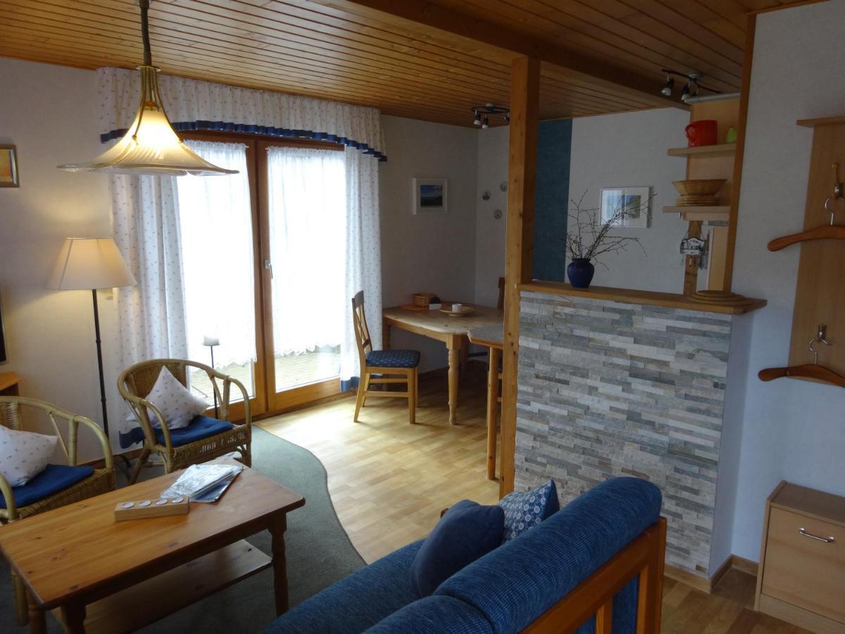 Ferienhausanlage Juhrs Остзебад Бинц Екстериор снимка