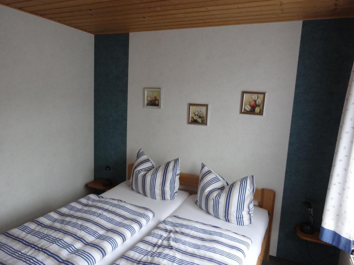 Ferienhausanlage Juhrs Остзебад Бинц Екстериор снимка