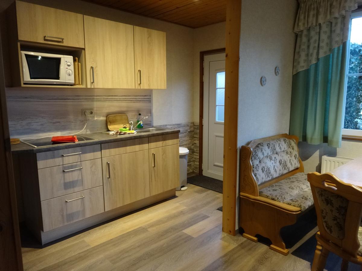 Ferienhausanlage Juhrs Остзебад Бинц Екстериор снимка