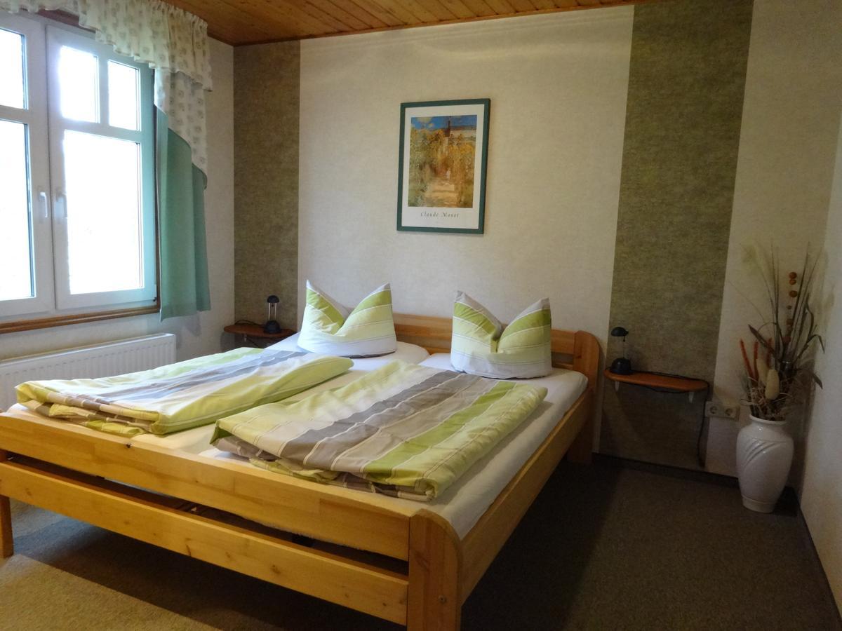 Ferienhausanlage Juhrs Остзебад Бинц Екстериор снимка